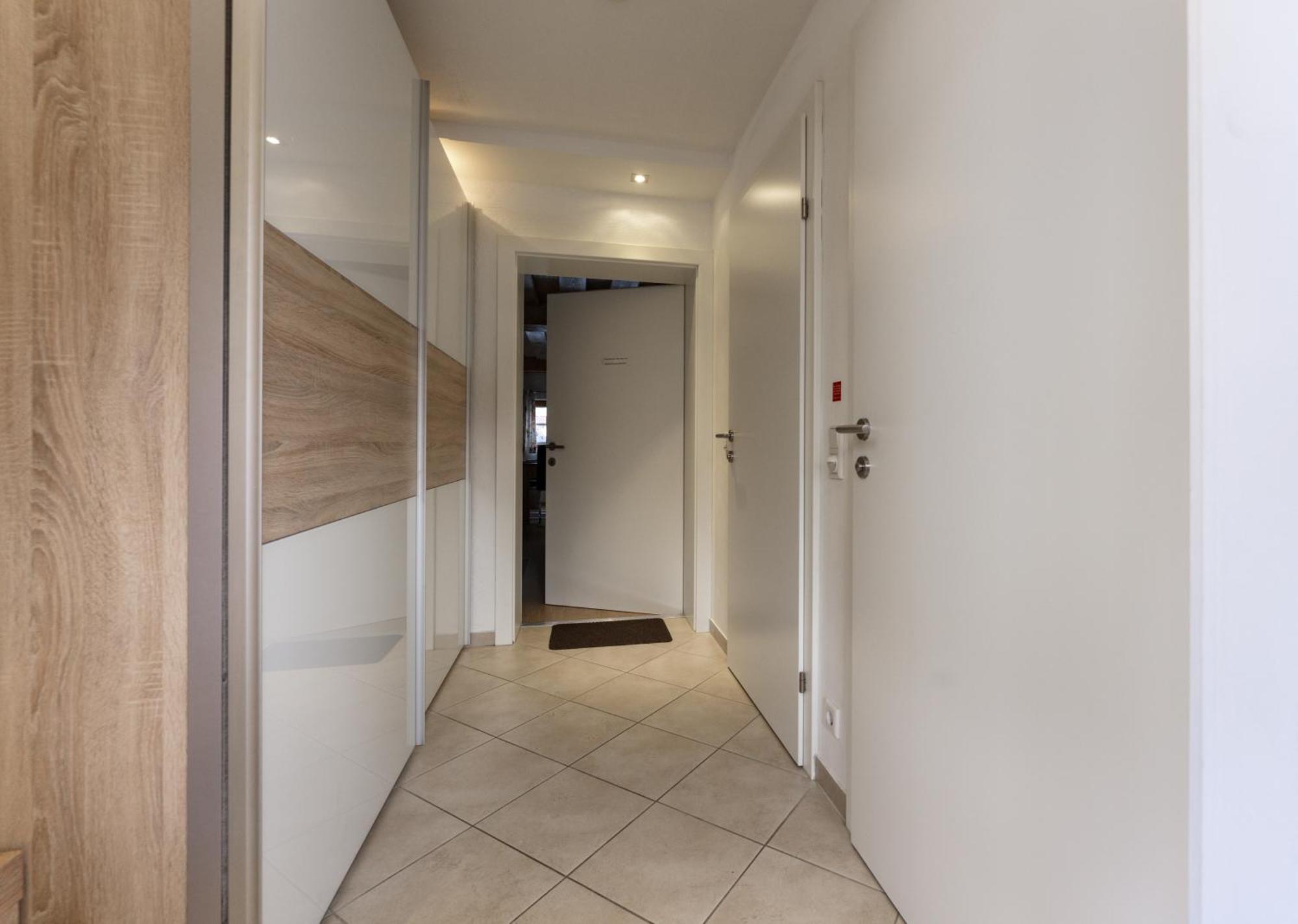 Appartements Knappenhaus by Schladming-Appartements Zimmer foto